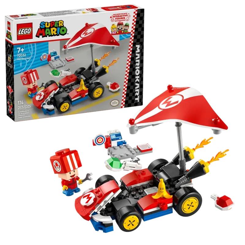 Mario Kart – Standard Kart #72032