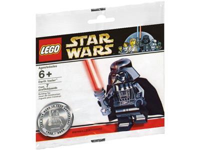 Star Wars Chrome Darth Vader #4547551