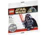 Star Wars Chrome Darth Vader #4547551