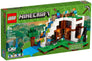 The Waterfall Base #21134