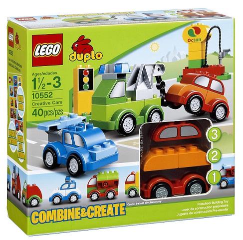 Creative Cars #10552