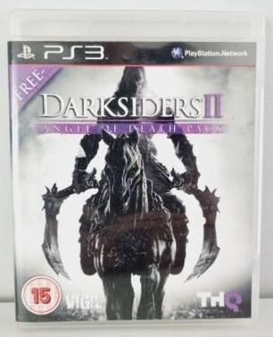 Darksiders II [Angel of Death Pack]