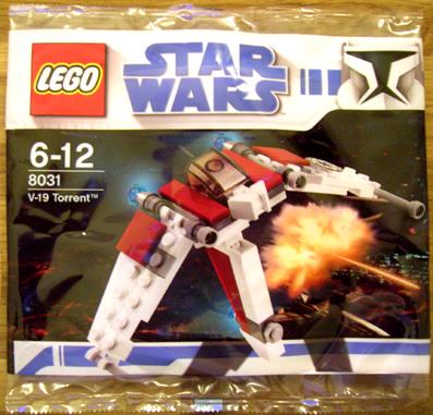 V-19 Torrent #8031