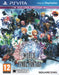 World of Final Fantasy [Day One Edition]