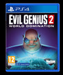 Evil Genius 2