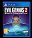Evil Genius 2