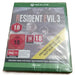 Resident Evil 3 [Not For Resale]