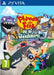 Phineas & Ferb: Day of Doofensmirtz