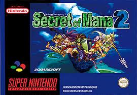 Secret Of Mana 2 [Homebrew]