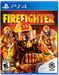 Real Heroes: Firefighter