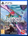 Dungeons Of Hinterberg
