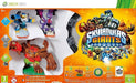 Skylanders: Giants Starter Pack