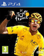 Le Tour de France Season 2018