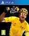 Le Tour de France Season 2018