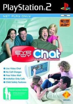 Eye Toy Chat