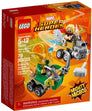 Mighty Micros: Thor vs. Loki #76091