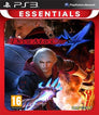 Devil May Cry 4 [Essentials]