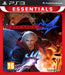 Devil May Cry 4 [Essentials]