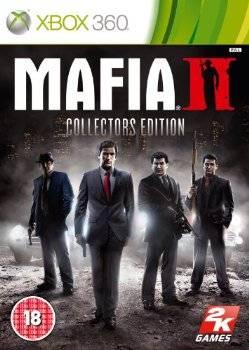 Mafia II [Collector's Edition]