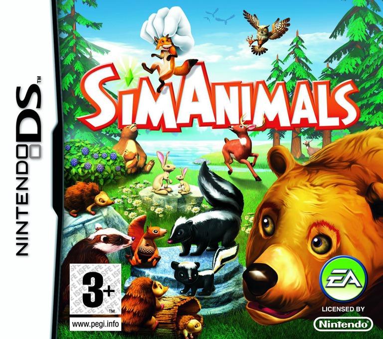 Sim Animals