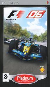Formula One 06 [Platinum]