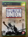 Shattered Union