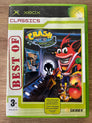 Crash Bandicoot: The Wrath Of Cortex [Best Of Classics]