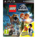 LEGO Jurassic World [Limited Edition]