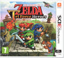 Zelda Tri Force Heroes