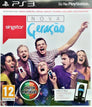 SingStar Nova Geracao