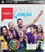 SingStar Nova Geracao