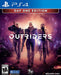 Outriders