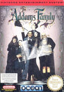 Addams Family