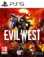 Evil West