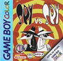 Spy vs. Spy