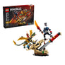 Battle At The Dragon's Blade #71871