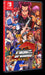 Rage Of The Dragons Neo