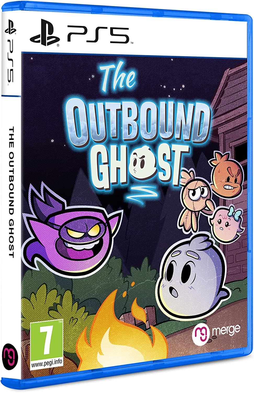 The Outbound Ghost