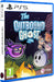 The Outbound Ghost