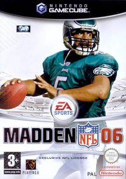 Madden 2006