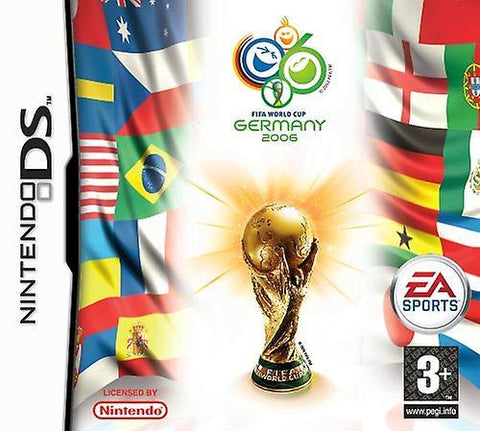 FIFA World Cup Germany 2006