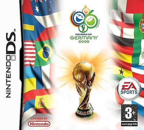 FIFA World Cup Germany 2006