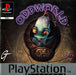 Oddworld Abe's Oddysee [Platinum]