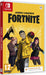 Fortnite: Anime Legends