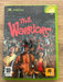 The Warriors