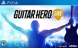 Guitar Hero Live [2 Pack Bundle]