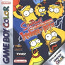 The Simpsons Night of the Living Treehouse of Horror