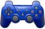 Dualshock 3 Controller Metallic Blue
