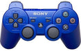 Dualshock 3 Controller Metallic Blue