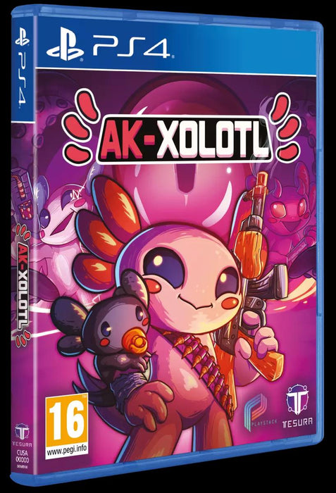 AK-Xolotl